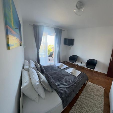 Apartments Oxygen Račišće Kültér fotó