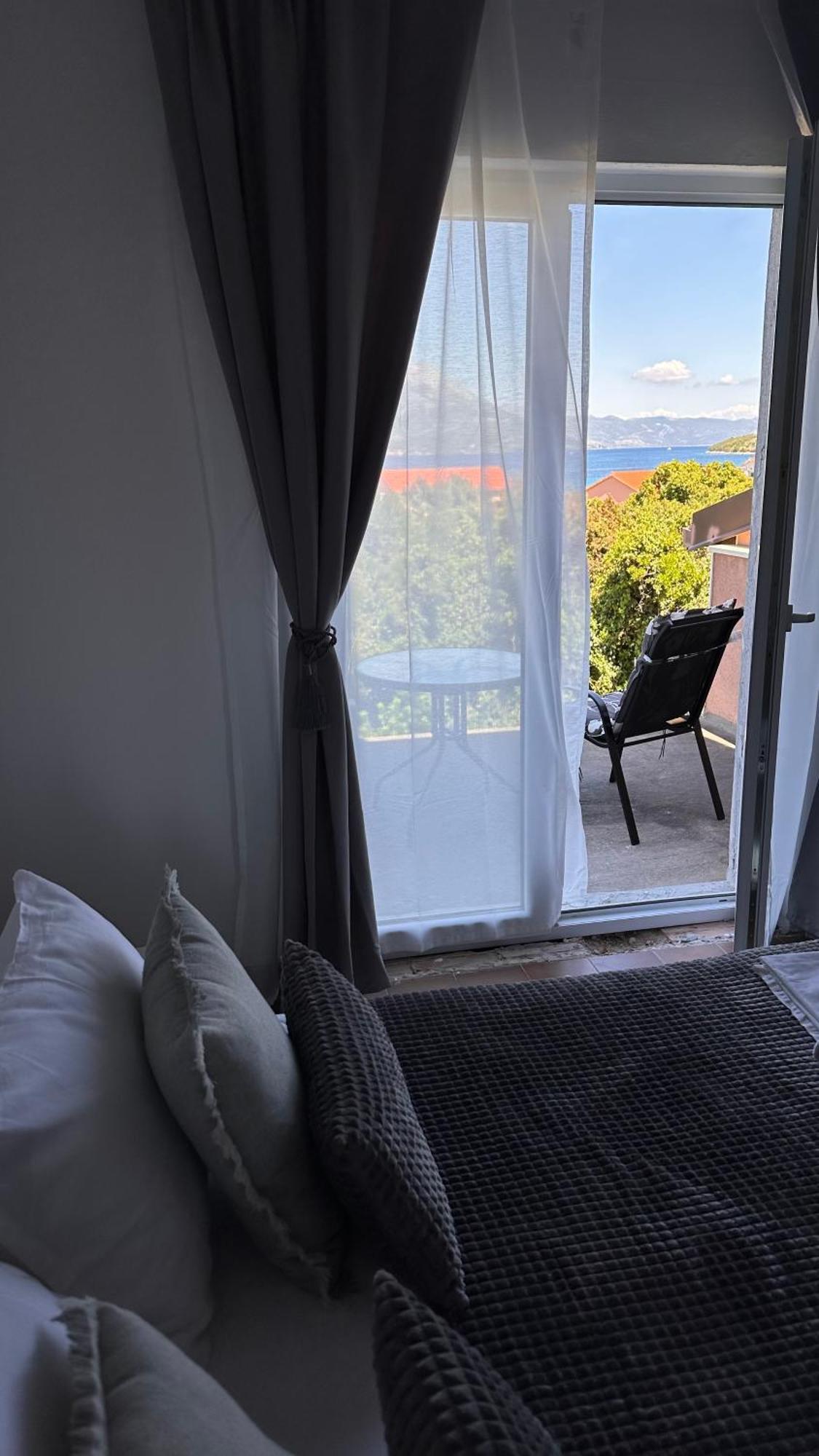 Apartments Oxygen Račišće Kültér fotó