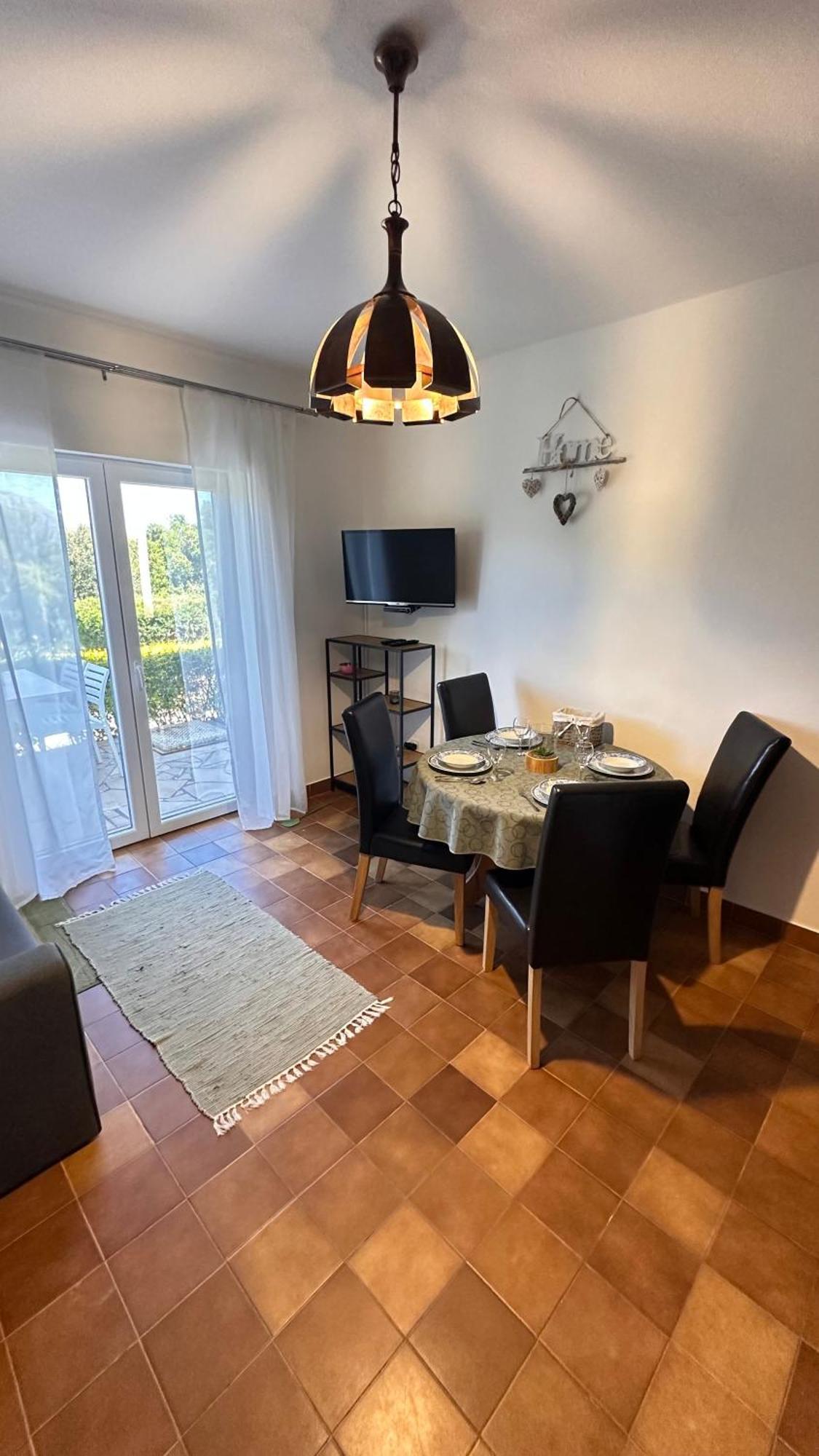 Apartments Oxygen Račišće Kültér fotó