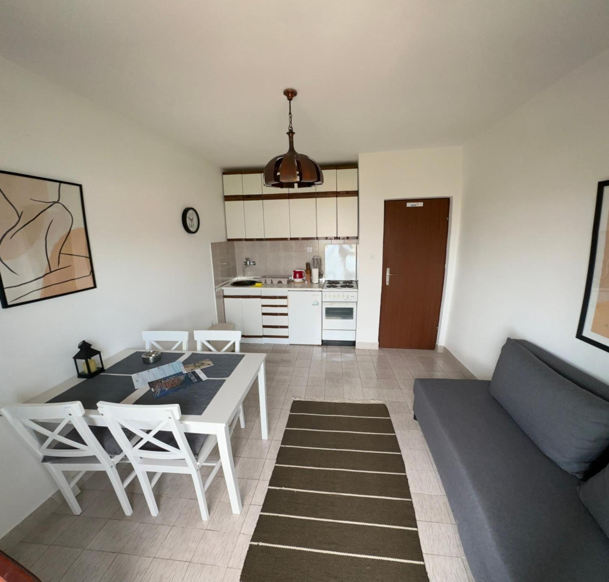 Apartments Oxygen Račišće Kültér fotó