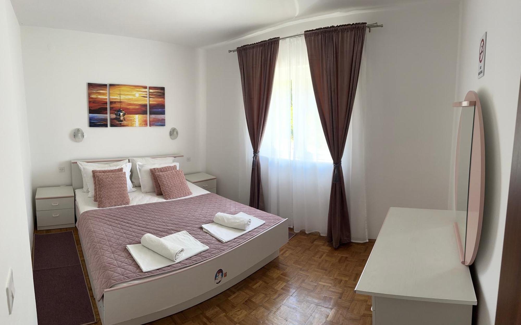 Apartments Oxygen Račišće Kültér fotó