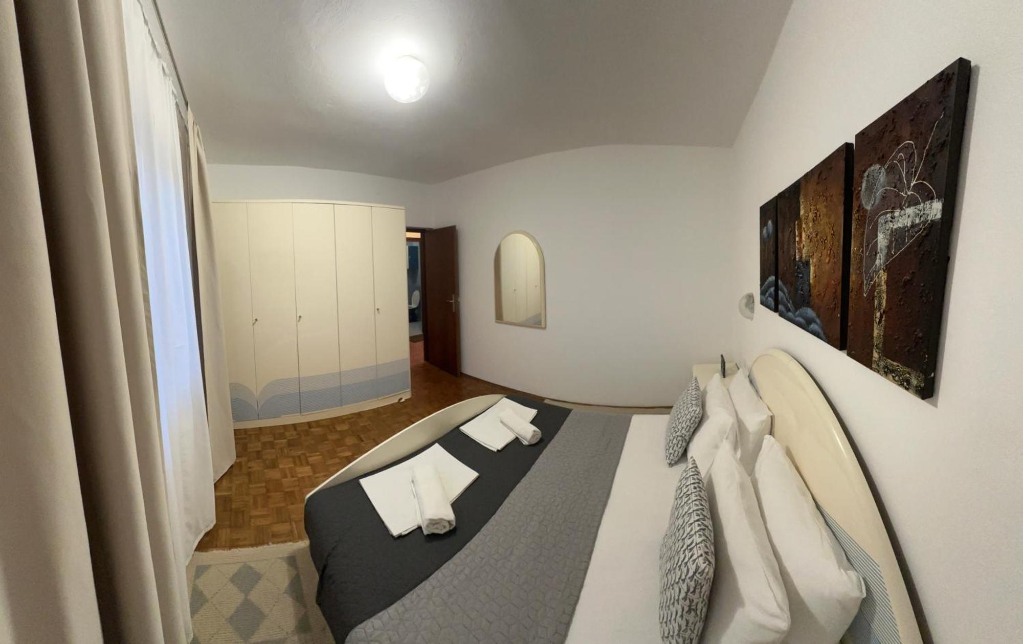 Apartments Oxygen Račišće Kültér fotó