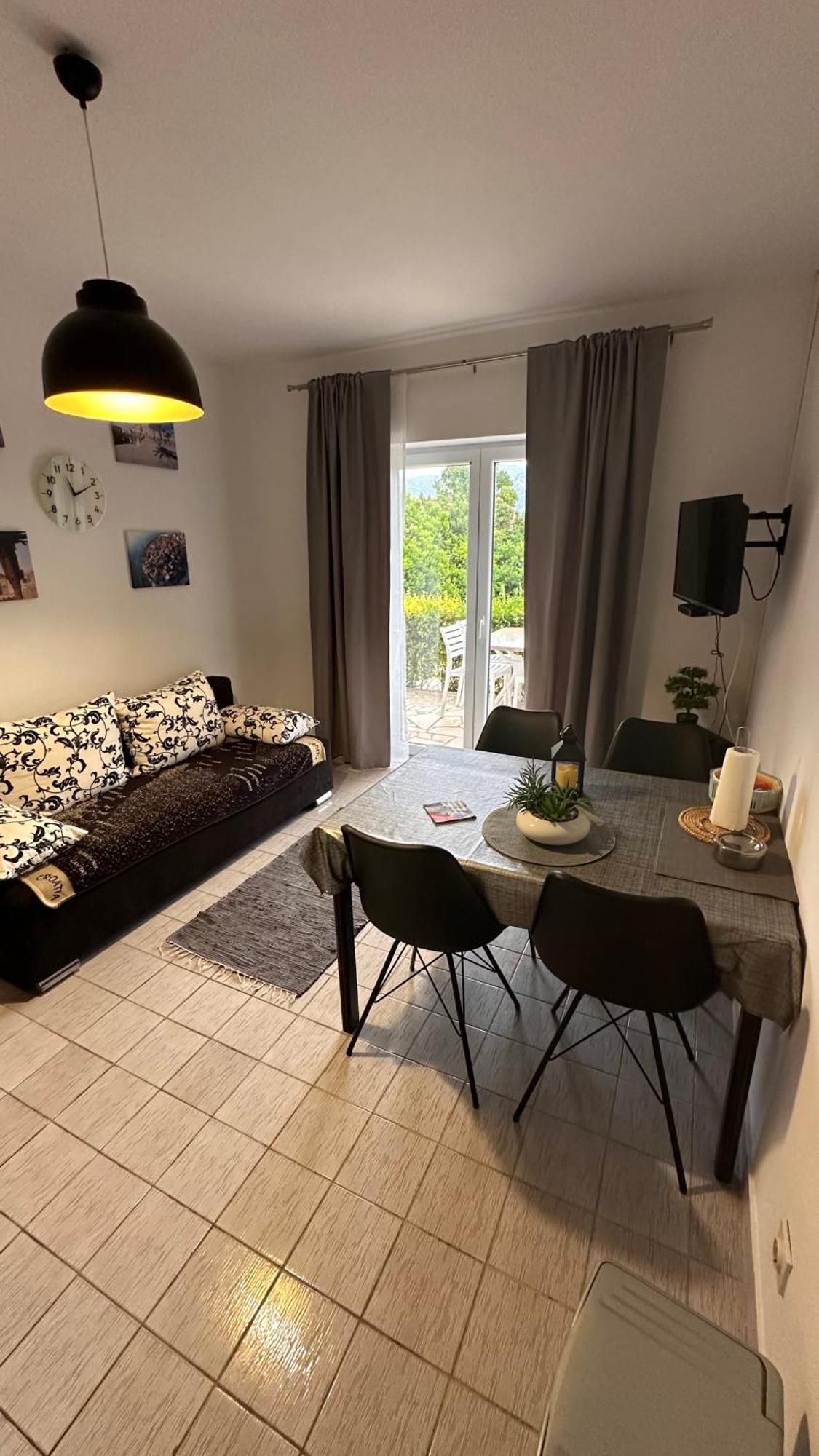 Apartments Oxygen Račišće Kültér fotó